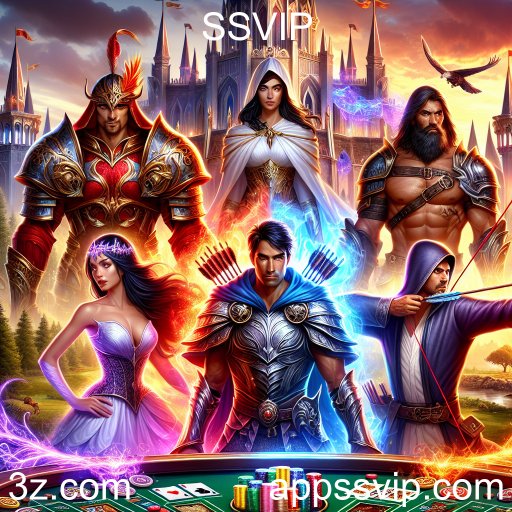 A Evolução dos Jogos de RPG: Uma Jornada Através do Tempo